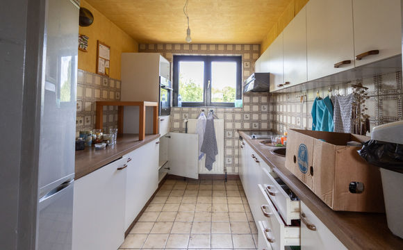 Bel-etage for sale in Kortenberg