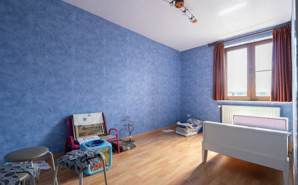 Bel-etage for sale in Kortenberg