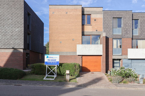 Bel-etage for sale in Kortenberg