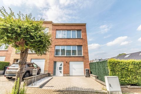 Bel-etage for sale in Zaventem