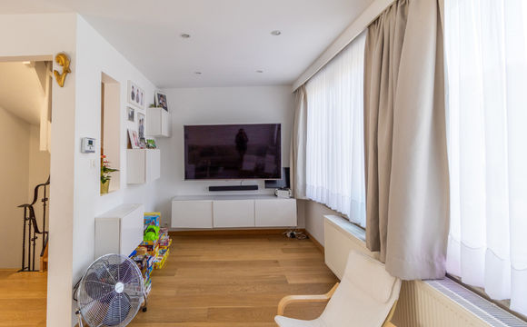 Bel-etage for sale in Zaventem