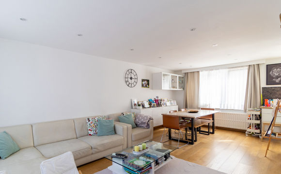 Bel-etage for sale in Zaventem