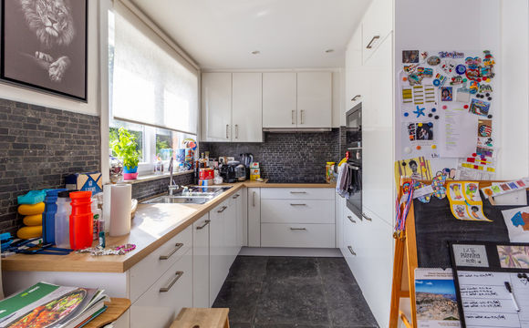 Bel-etage for sale in Zaventem