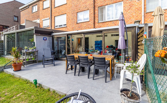 Bel-etage for sale in Zaventem