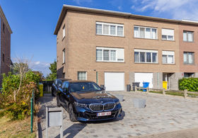Bel-etage for sale in Zaventem