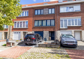 Bel-etage for sale in Zaventem