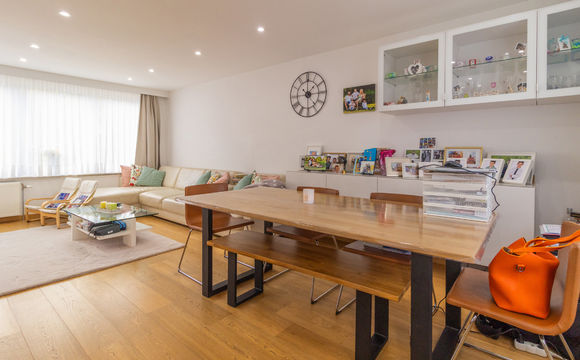 Bel-etage for sale in Zaventem