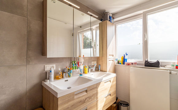 Bel-etage for sale in Zaventem