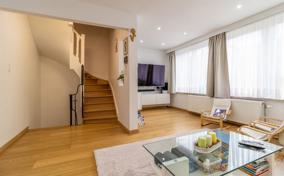 Bel-etage for sale in Zaventem
