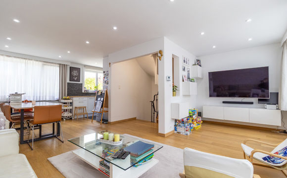 Bel-etage for sale in Zaventem