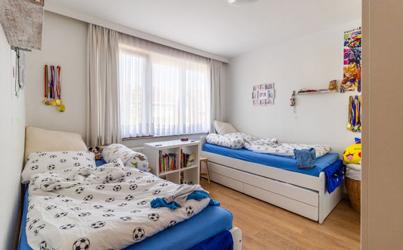 Bel-etage for sale in Zaventem