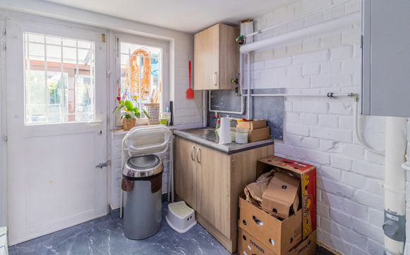 Bel-etage for sale in Zaventem