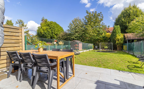 Bel-etage for sale in Zaventem