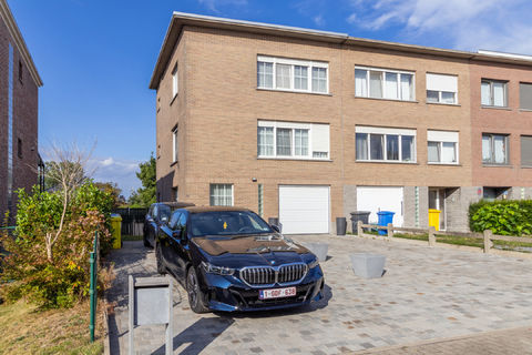 Bel-etage for sale in Zaventem