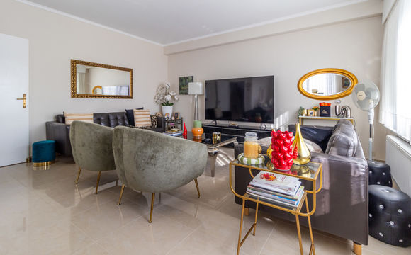 Bel-etage for sale in Zaventem