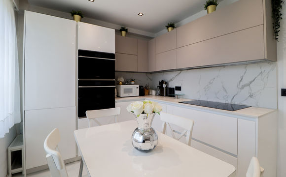 Bel-etage for sale in Zaventem