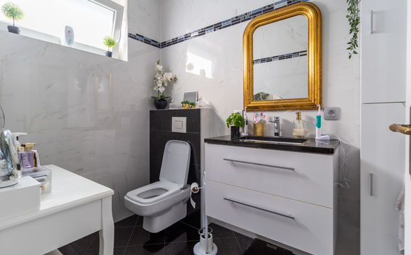 Bel-etage for sale in Zaventem