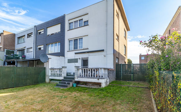 Bel-etage for sale in Zaventem