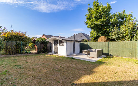 Bel-etage for sale in Zaventem