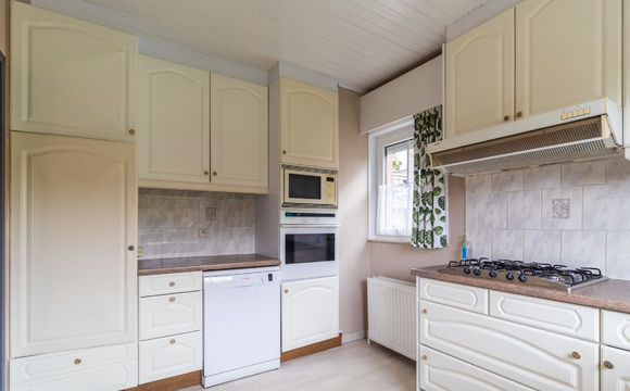 Bel-etage te koop in Kortenberg