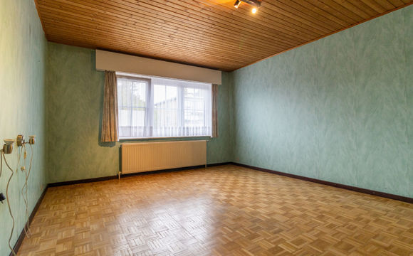 Bel-etage te koop in Kortenberg