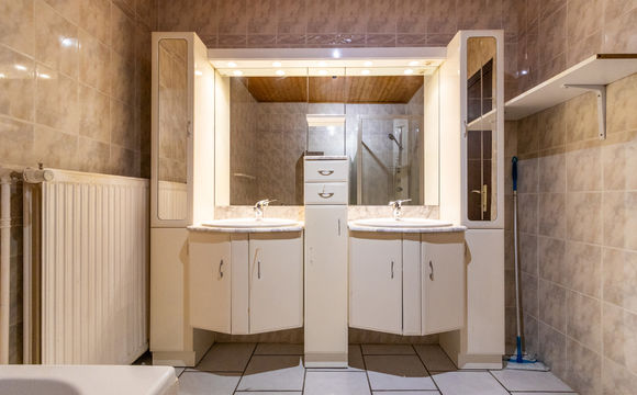 Bel-etage te koop in Kortenberg