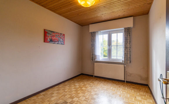 Bel-etage te koop in Kortenberg