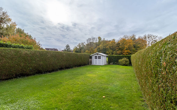 Bel-etage te koop in Kortenberg