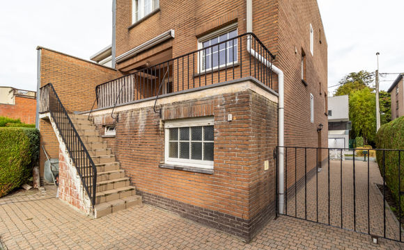 Bel-etage te koop in Kortenberg