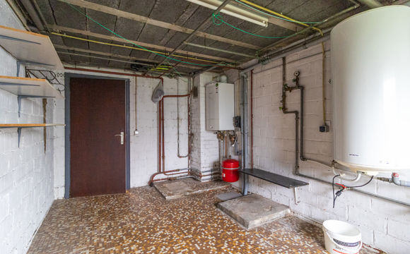 Bel-etage te koop in Kortenberg