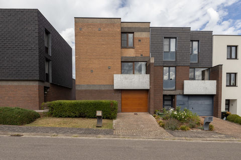 Bel-etage te koop in Kortenberg