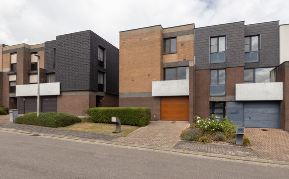 Bel-etage te koop in Kortenberg
