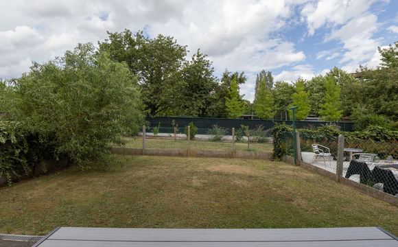 Bel-etage te koop in Kortenberg
