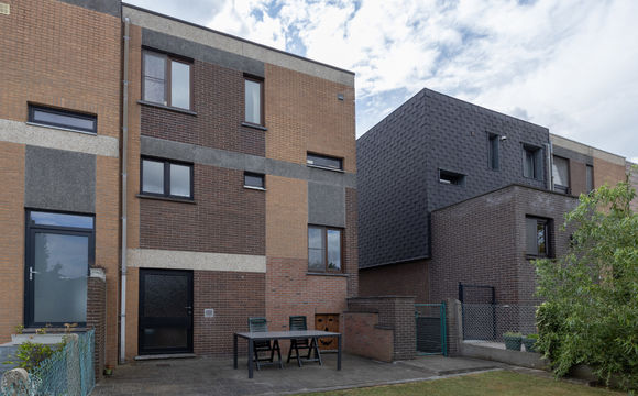 Bel-etage te koop in Kortenberg