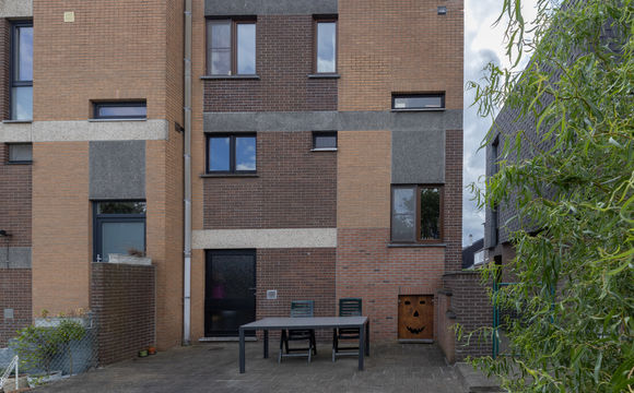 Bel-etage te koop in Kortenberg