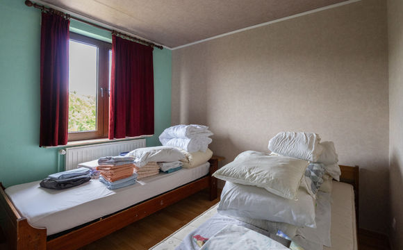 Bel-etage te koop in Kortenberg