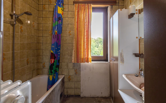 Bel-etage te koop in Kortenberg