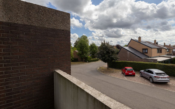 Bel-etage te koop in Kortenberg