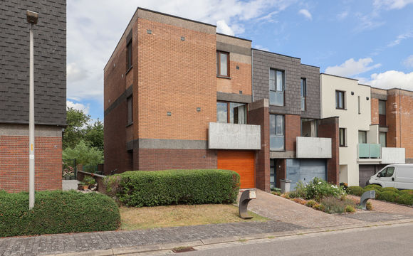 Bel-etage te koop in Kortenberg
