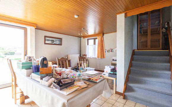 Bel-etage te koop in Kortenberg