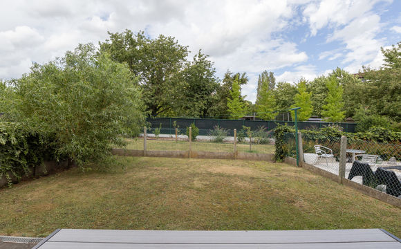 Bel-etage te koop in Kortenberg