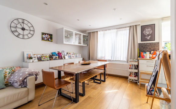 Bel-etage te koop in Zaventem