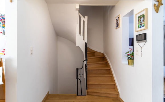 Bel-etage te koop in Zaventem