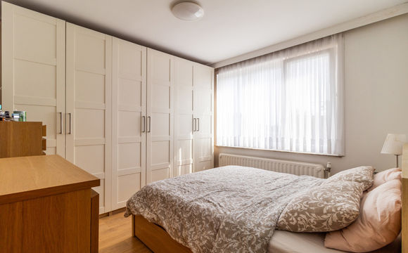 Bel-etage te koop in Zaventem