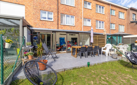 Bel-etage te koop in Zaventem