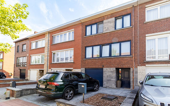Bel-etage te koop in Zaventem