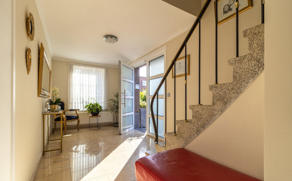 Bel-etage te koop in Zaventem