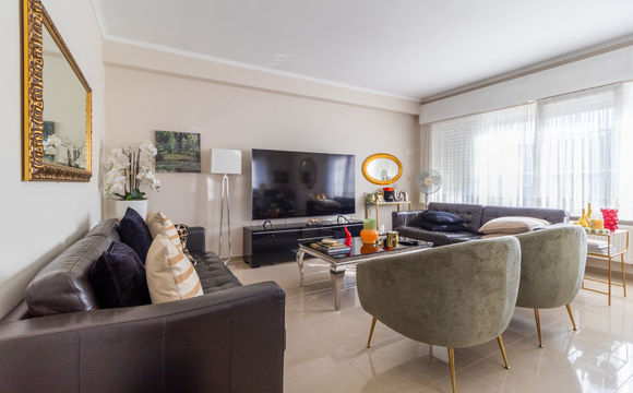 Bel-etage te koop in Zaventem