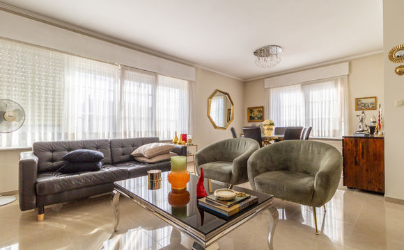 Bel-etage te koop in Zaventem