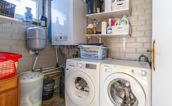 Bel-etage te koop in Zaventem